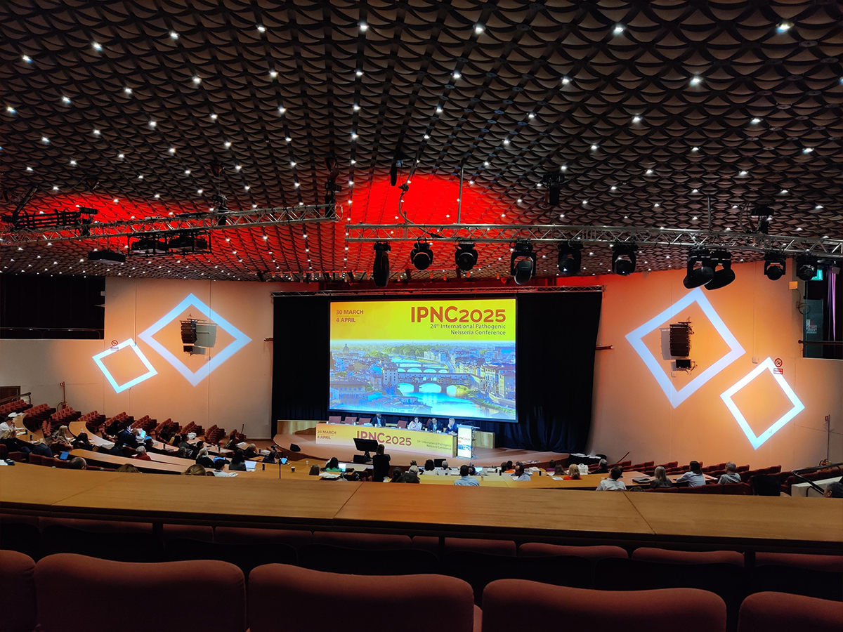 IPNC2025
